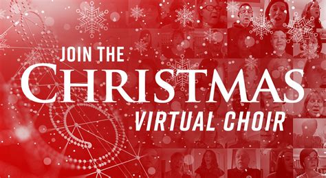 Join the Smule Chorus Christmas Choir: Share the Festive Magic